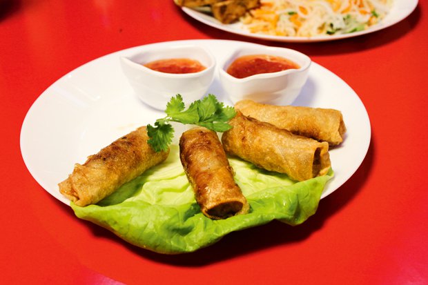 Ngoan Vietnamese Streetfood
