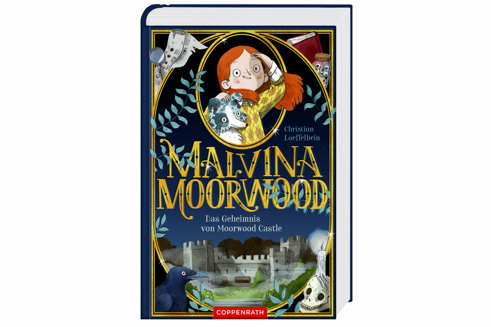 Malvina Moorwood