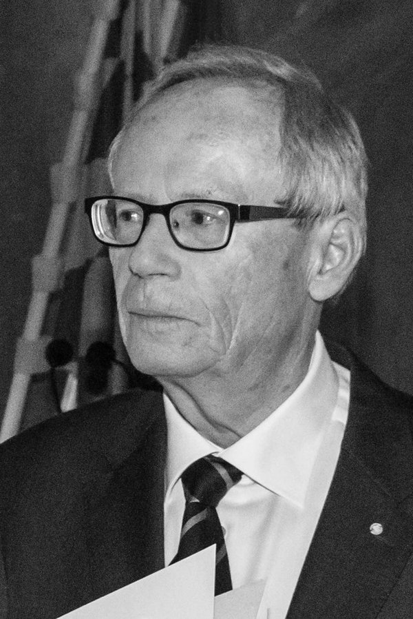 Dr. Peter Motsch