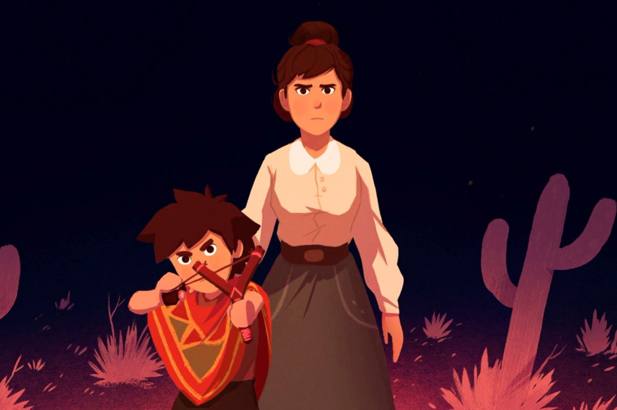 El hijo a wild west tale. El hijo - a Wild West Tale ps4. El hijo app Store игра.