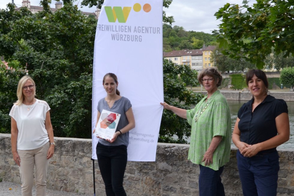 Freiwilligenagentur Würzburg