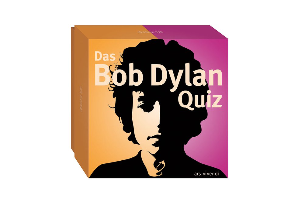 Bob Dylan Quiz
