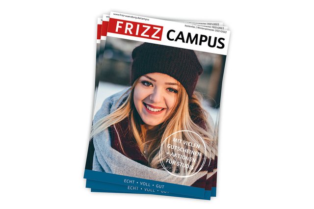 FRIZZ Campus
