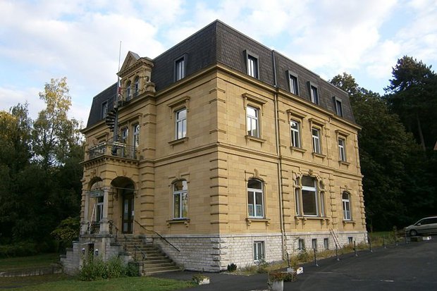 Siebold-Museum
