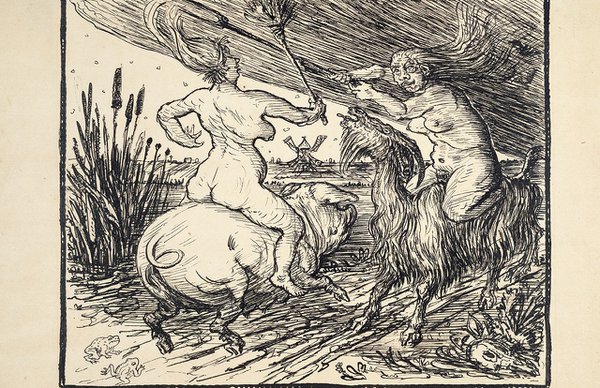 Alfred Kubin, Walpurgisnacht_c_Ernst Grilnberger_web.jpg