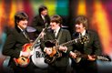 Beatles-Musical "All you need is love"