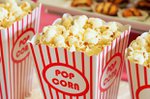 Kino Film Popcorn Stock