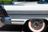 50s Rock'n'Roll Twist Karre Auto Felge Stock